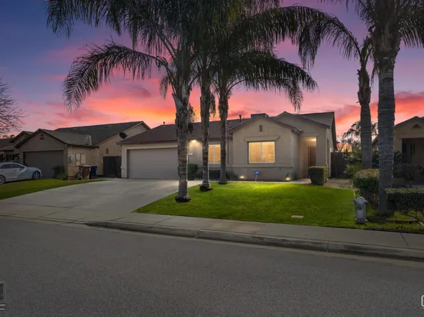 611 Kirklees Ct, Bakersfield, CA 93307