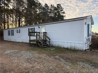 1011 John Godfrey Rd, Sanford, NC 27332