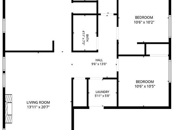 5th image of 11256 Albergotta Ct