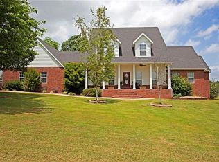 1226 Elk Rd, Bentonville, AR 72712