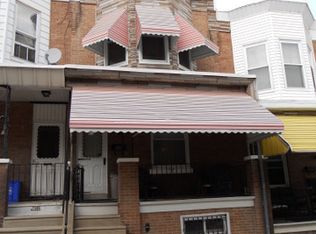3365 Frederick St, Philadelphia, PA 19129