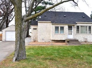 8726 Able St NE, Blaine, MN 55434