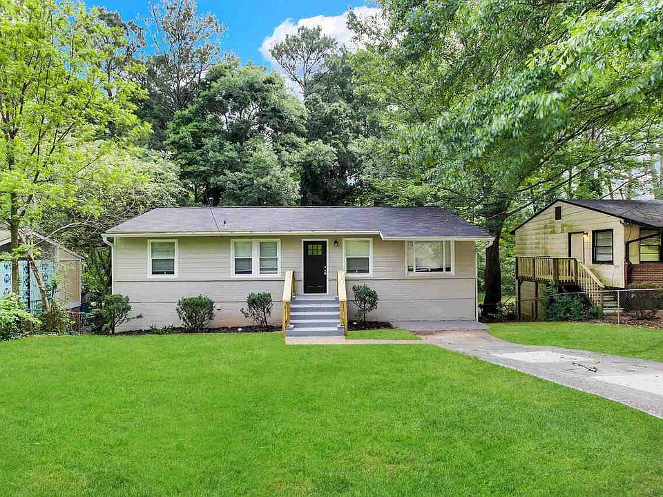 1st image of 3122 Latona Dr SW