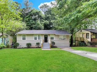 3122 Latona Dr SW, Atlanta, GA 30354