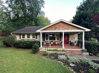 1400 Quarles Ave SE, Smyrna, GA 30080
