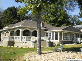 56 Circle 2, Shelby, AL 35143