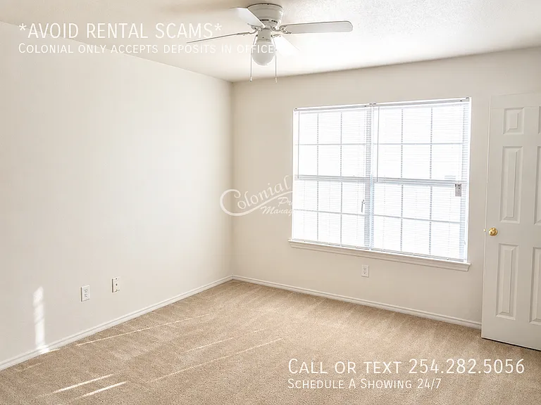 2803 Kerrville Ct #B — Photo 5
