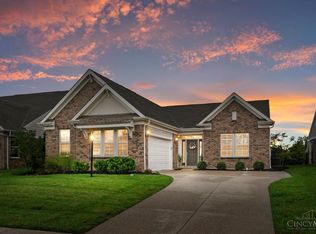 4982 Renaissance Park Dr, Middletown, OH 45005