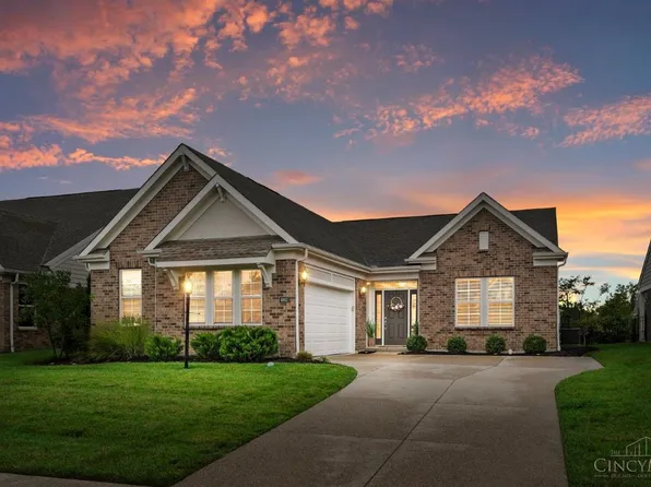 4982 Renaissance Park Dr, Middletown, OH 45005