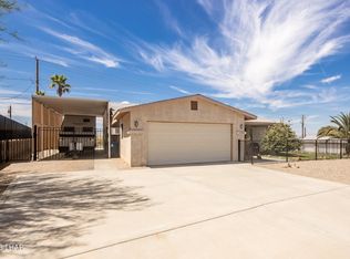 2850 Arabian Dr, Lake Havasu City, AZ 86404