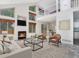 6366 S Harrison Court, Centennial, CO 80121