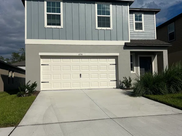 6554 Porch Light Dr, New Port Richey, FL 34655