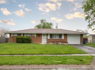 5145 Tilbury Rd, Dayton, OH 45424
