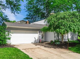 6672 Creston St, Dublin, OH 43017