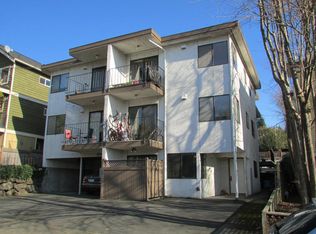 2846 14th Ave W #TOP, Seattle, WA 98119