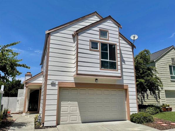 Recently Sold Homes In Vallejo Ca 4 770 Transactions Zillow