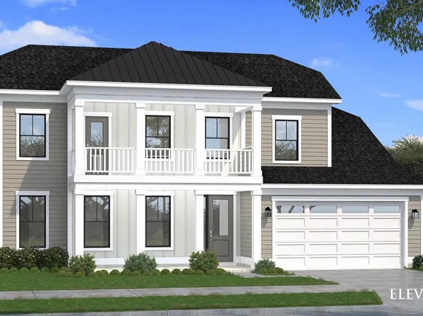 2743 Marsh Elder Rd, Cambridge, MD 21613