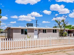 5525 S Alaska Dr, Tucson, AZ 85706