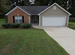 89 Hill Top Dr, Jefferson, GA 30549