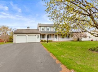 804 Tallow Run, Webster, NY 14580