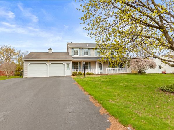 804 Tallow Run, Webster, NY 14580