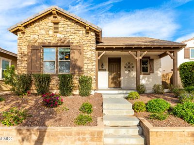 20594 W WHITE ROCK Road, Buckeye, AZ, 85396