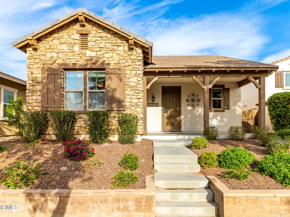 20594 W WHITE ROCK Road, Buckeye, AZ 85396