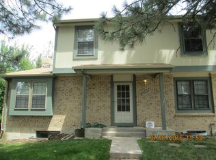 16682 E Rice Cir, Aurora, CO 80015