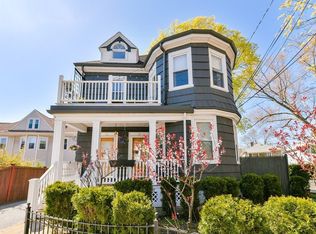 26-28 Hobart St UNIT 3, Brighton, MA 02135