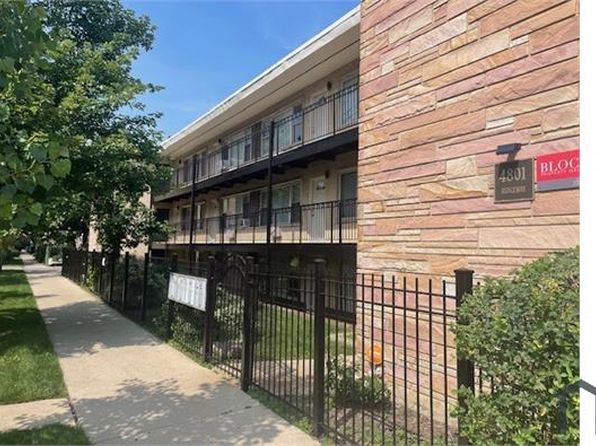 4801 N Ridgeway Ave APT 2