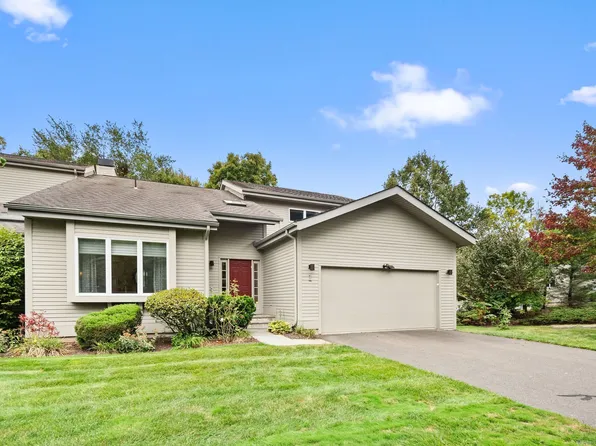 1 Lancaster Court #1, Avon, CT 06001