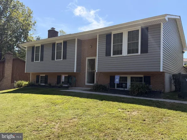 7132 Macbeth Way, Sykesville, MD 21784