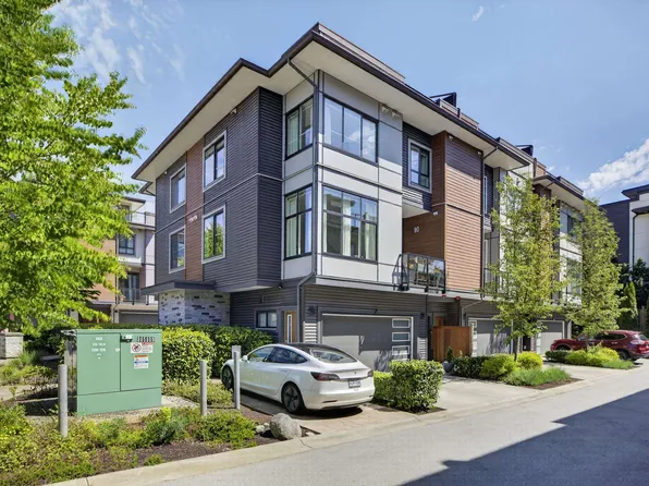 20852 78b Ave #22, Langley, BC V2Y 0X6