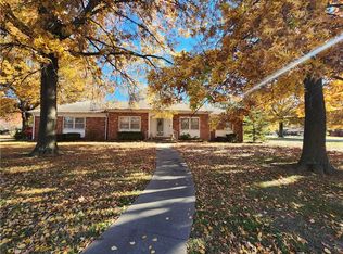 1409 Franklin Rd, Pittsburg, KS 66762