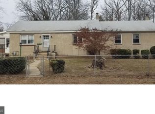 31 E 3rd Ave, Pine Hill, NJ 08021