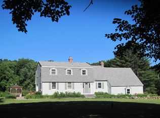 26 Miller Rd, Preston, CT 06365