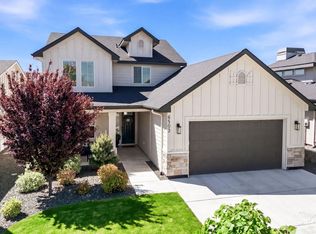 6503 E Bear Ridge St, Boise, ID 83716