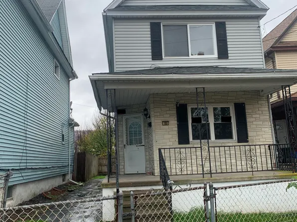 1055 Euclid Ave, Scranton, PA 18504