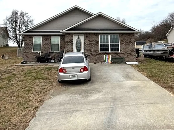 624 English Meadows Dr, White Pine, TN 37890