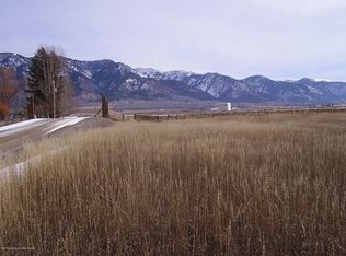 River Ranch Loop, Etna, WY 83118