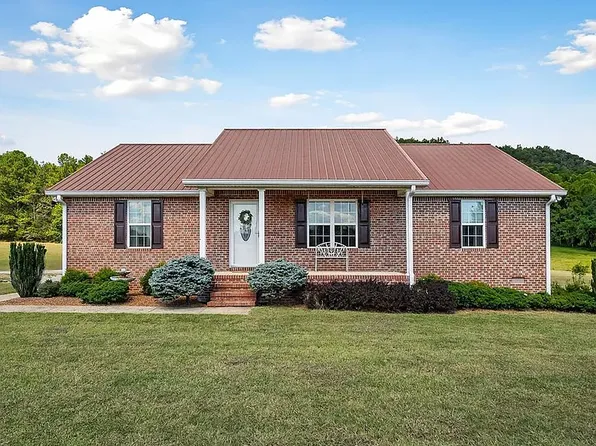 1215 Judge Purser Hill Rd, McMinnville, TN 37110