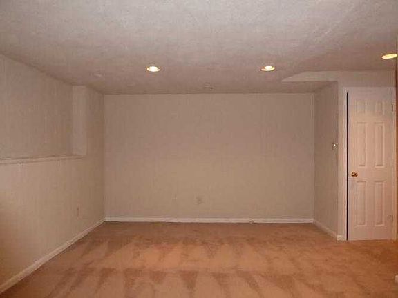 Basement - General Interior