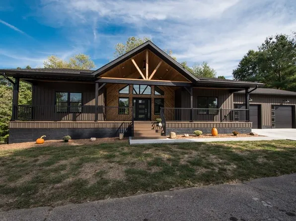 2705 Travis Dr, Wheelersburg, OH 45694