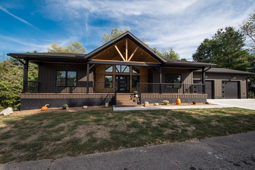 Real estate listing image