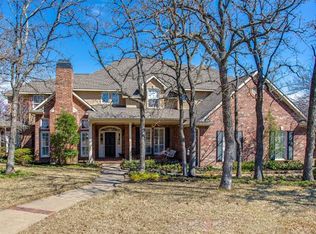 3809 Seville Rd, Denton, TX 76205