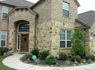 11519 Carisio Ct, Richmond, TX 77406