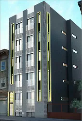 Rented by HSK Group Inc