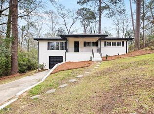 733 Forest Ridge Dr W, Macon, GA 31204