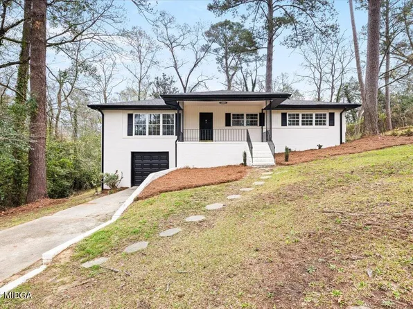 733 Forest Ridge Dr W, Macon, GA 31204