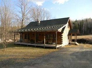 2663 S Vershire Rd, Vershire, VT 05079
